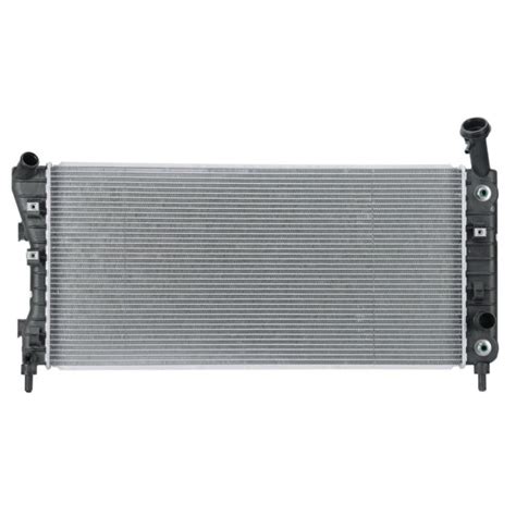 2004 impala radiator|2004 CHEVROLET IMPALA 3.4L V6 Radiator